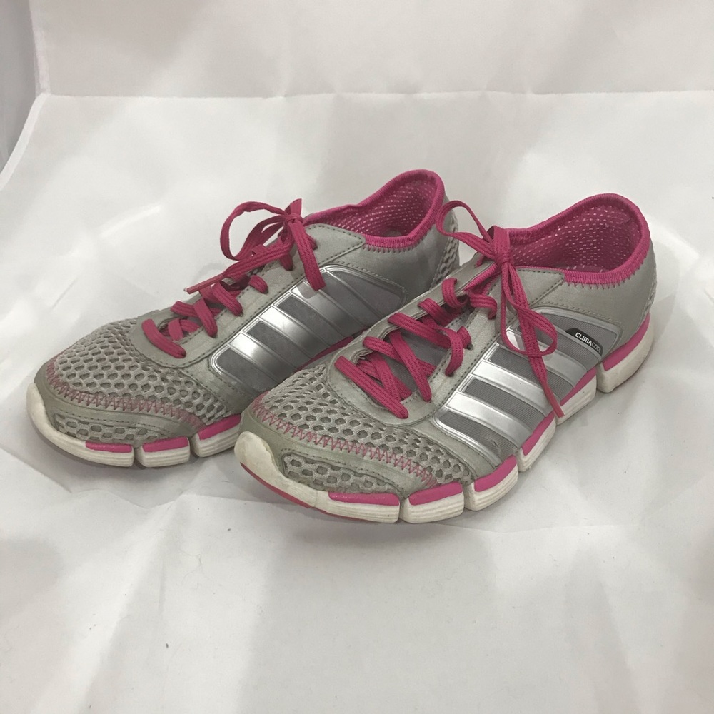 Addidas Climacool Oscillation Womens Running Shoes